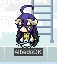 AlbedoDK